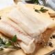 Consejos para quitarle las espinas al bacalao