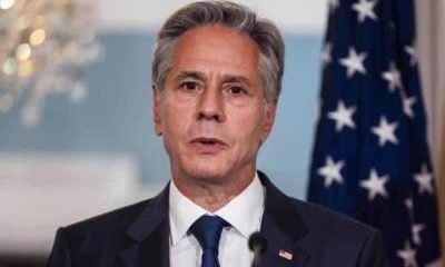 Crisis en Haití: Guyana y EEUU tratan sobre apoyo a Misión Seguridad