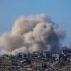 Borrell ve pocas esperanzas de alto el fuego en la Franja de Gaza