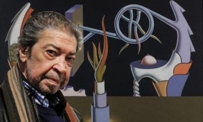 “Tovar The Chair”: el legado de Tovar en NYC