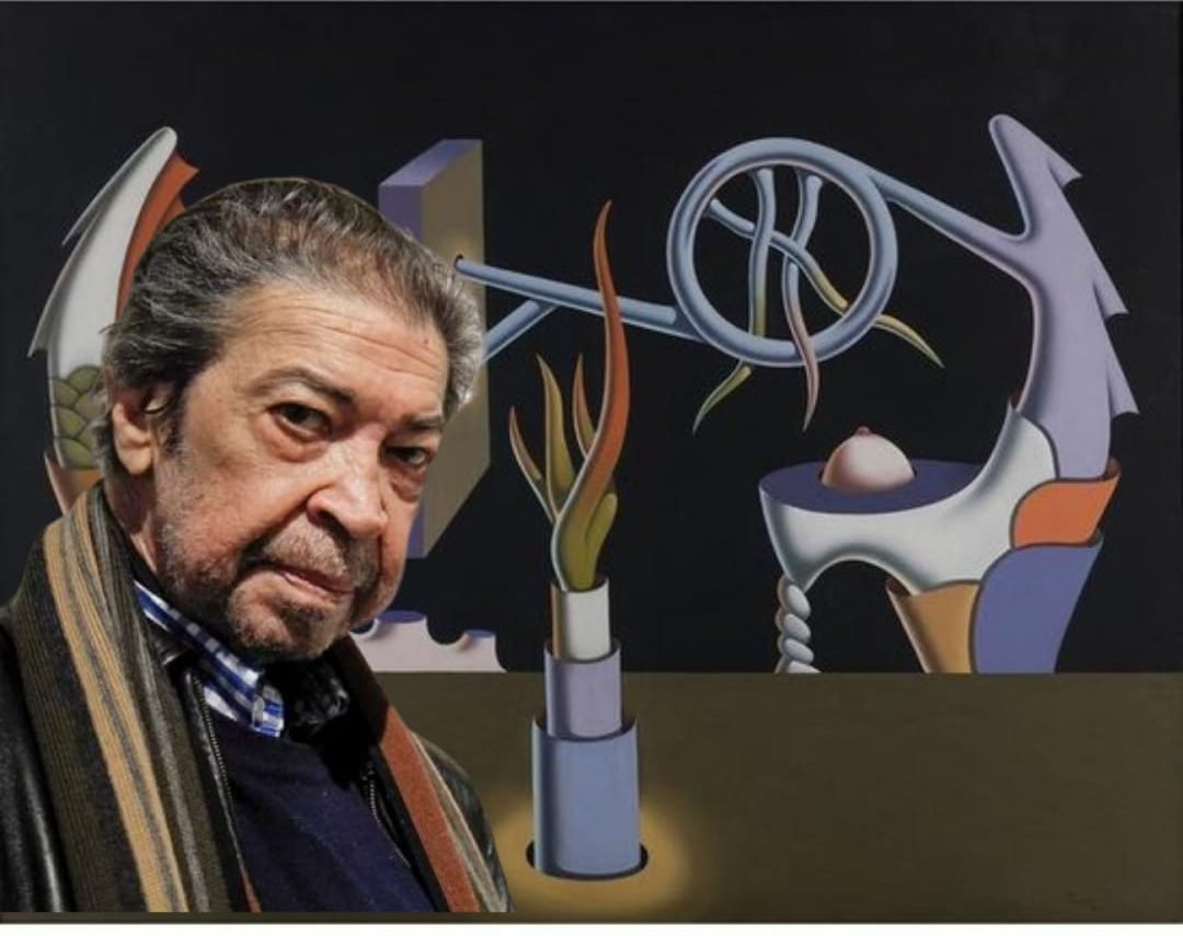 “Tovar The Chair”: el legado de Tovar en NYC