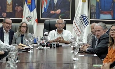 Más de 30 organizaciones afirman respaldan política educativa del Minerd