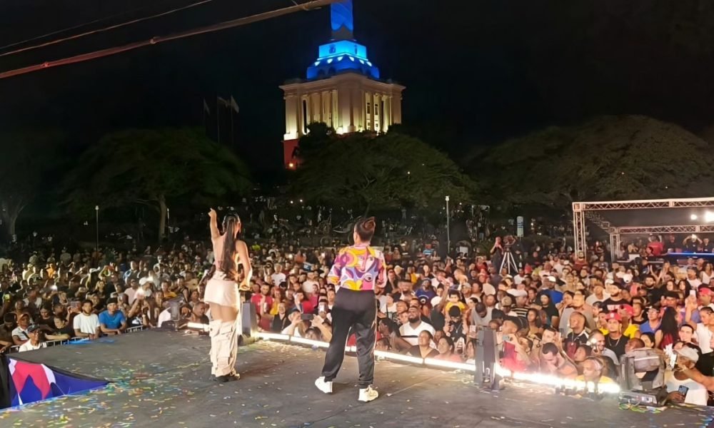 El Mega Festival de la Restauración: una celebración  por todo el país