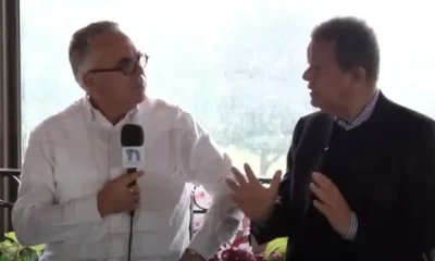 Leonel sobre fusión Mescyt-Minerd: «El gobierno con eso está haciendo retroceder institucionalmente»