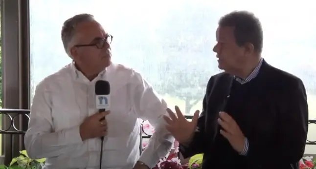 Leonel sobre fusión Mescyt-Minerd: «El gobierno con eso está haciendo retroceder institucionalmente»