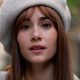 Aitana rueda un documental de seis episodios sobre su vida para Netflix