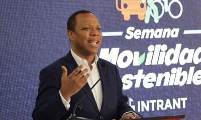 Intrant promete medidas para optimizar el tránsito