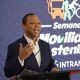 Intrant promete medidas para optimizar el tránsito