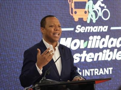 Intrant promete medidas para optimizar el tránsito