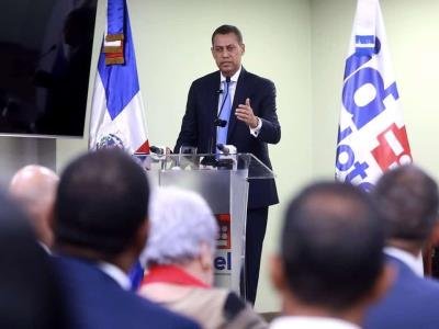 En noviembre entrará en vigencia la televisión digital en RD