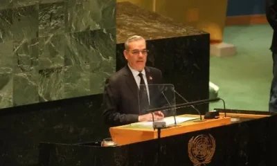 Presidente Abinader dice no están dadas las condiciones para elecciones en Haití