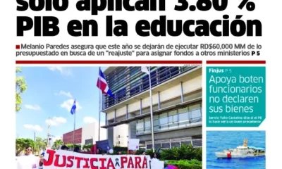 Impreso miércoles 25 septiembre 2024