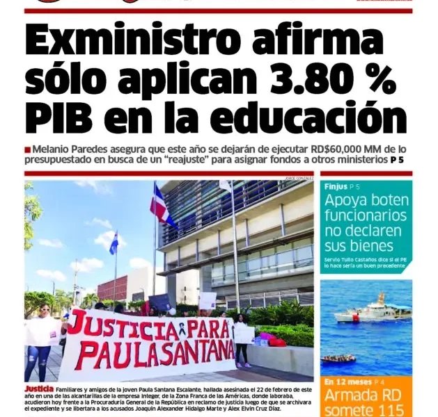Impreso miércoles 25 septiembre 2024