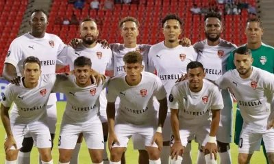 Cibao FC pasa a la semifinal de la Copa del Caribe Concacaf