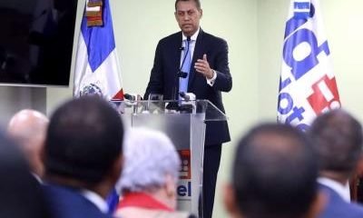 En noviembre entrará en vigencia la televisión digital en RD
