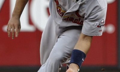 Récords ofensivos de por vida jugadores latinos en Grandes Ligas
