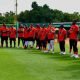 Se reportan 40 jugadores, Toros se ponen como meta ser campeones