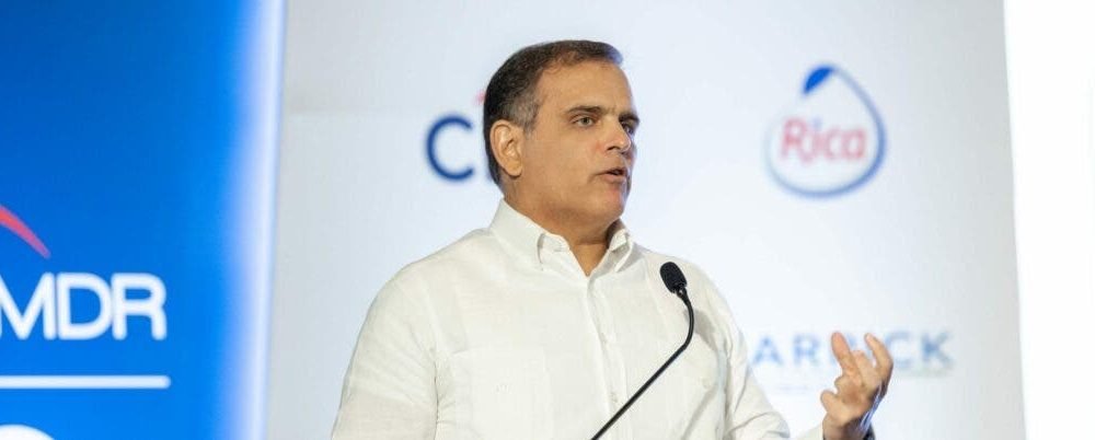 ‘Todos deben contribuir en la reforma fiscal’, afirma Vicente