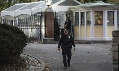 Agentes del FBI entran en residencia del alcalde Eric Adams