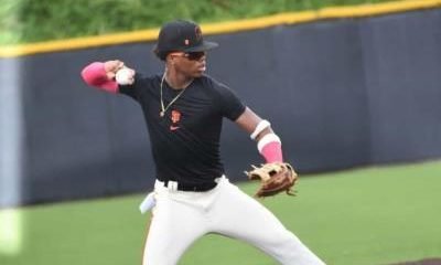 Hay 29 dominicanos entre los principales 50 prospectos para Enero 15