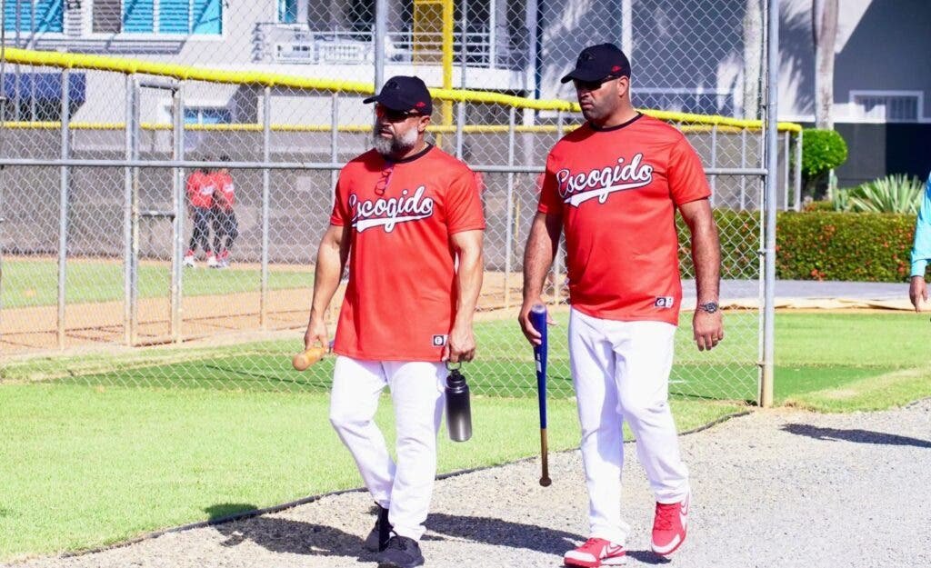 Albert Pujols viene a convertir a los Leones del Escogido en campeones