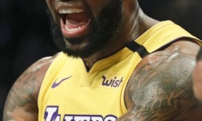 ¿Quién sería el sucesor de LeBron en la NBA?