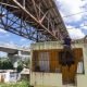 En Gualey demandan de Obras Públicas que defina desalojo