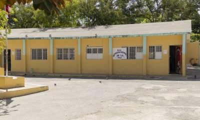 Apagones en las escuelas generan altas temperatura