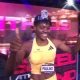 Marileidy Paulino cierra temporada 2024 con nuevo oro en Athlos