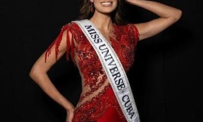 Cuba regresa a Miss Universo con una reina coronada en Miami
