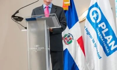 Plan International presenta su Estrategia País: “PLANtemos Futuro por la Igualdad”