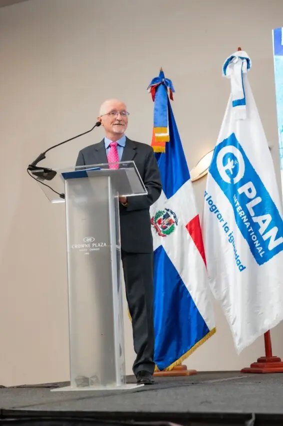 Plan International presenta su Estrategia País: “PLANtemos Futuro por la Igualdad”