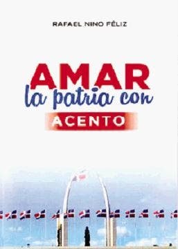 El Maestro Nino Féliz: promover la esperanza desde la nación