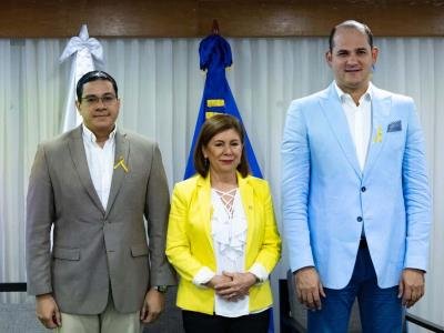 OMS y OPS instan a mejorar diagnóstico para el cáncer infantil