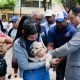 Virus de la rabia tiene casi un 100 % de letalidad