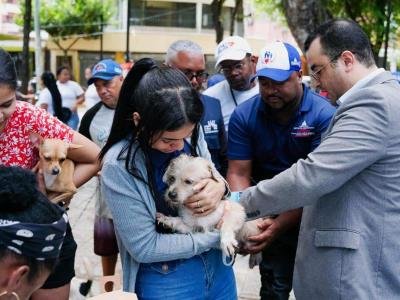 Virus de la rabia tiene casi un 100 % de letalidad