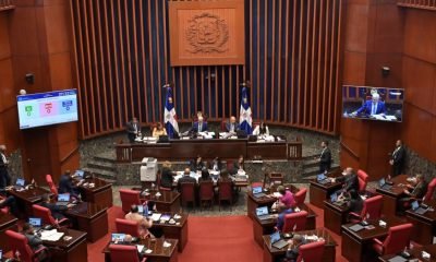 Senado aprueba de urgencia ley que declara la necesidad de reforma constitucional