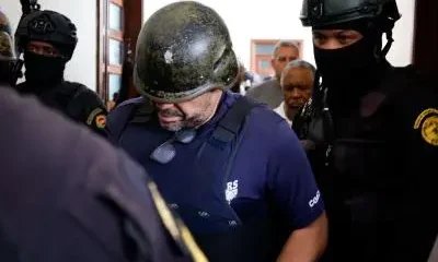 Nueva vez, aplazan coerción contra implicados Búfalo NK