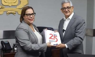 Presupuesto 2025 incluye fusión de instituciones públicas
