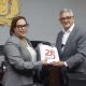Presupuesto 2025 incluye fusión de instituciones públicas