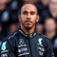 Lewis Hamilton revela que sufre problemas de salud mental desde niño
