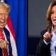 Trump se enoja con Harris tras acusarlo por“no hacer nada” con inmigración fronteriza