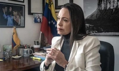 Antichavismo denuncia detención seguridad de Machado