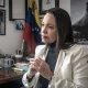 Antichavismo denuncia detención seguridad de Machado