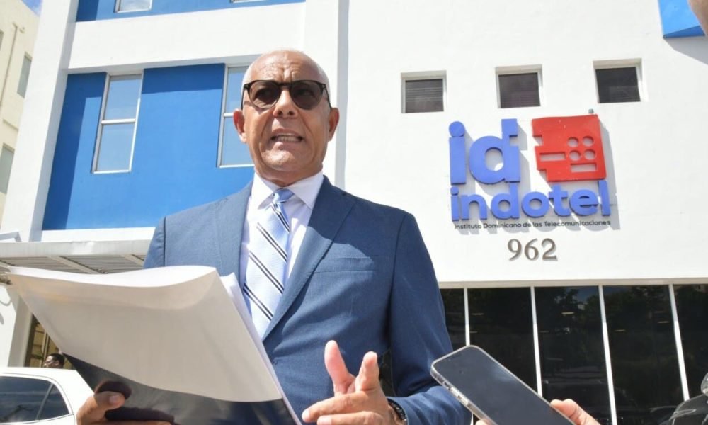 Adocco solicita a Indotel revocación de concesión a canales 7 y 21 por violación a ley