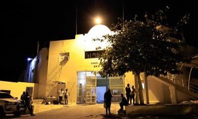 Refuerzan seguridad en cárcel del 15 de Azua tras incidente