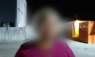 Familiares defienden a secuestrador de la cárcel del 15 de Azua