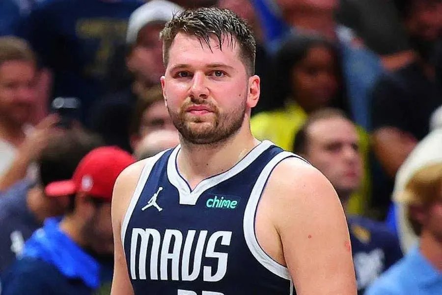 Doncic
