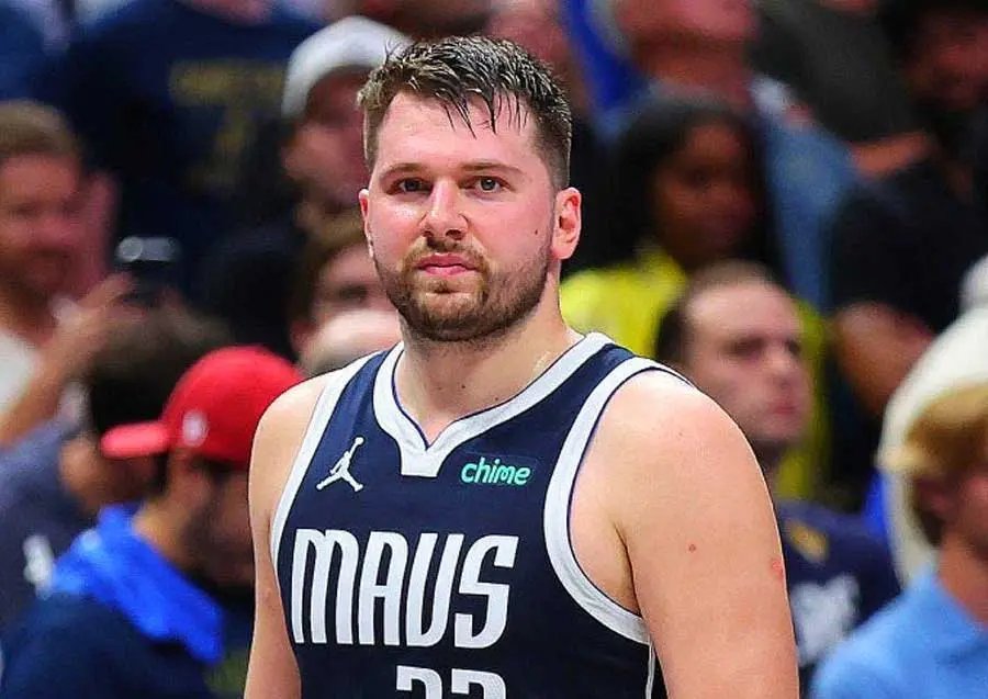 Doncic