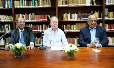 Fundación Corripio anuncia la XIV entrega de los Premios Fundación Corripio 2024